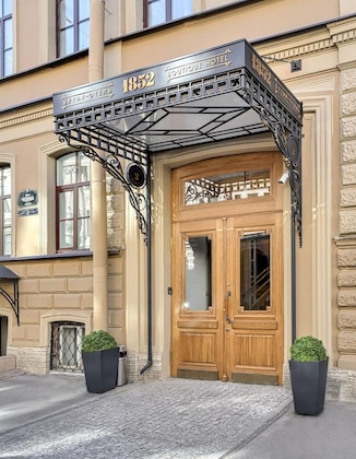 Gallery - Boutique Hotel 1852