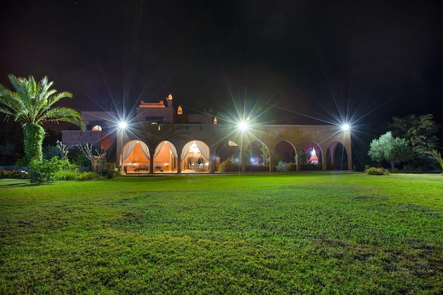 Gallery - Ksar Salha