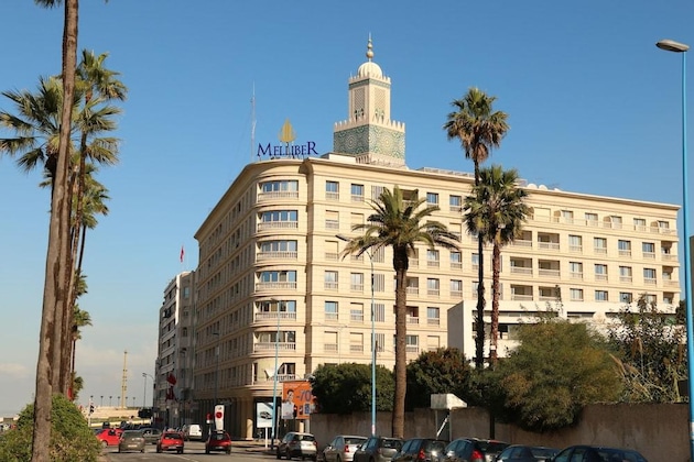 Gallery - Melliber Appart Hotel