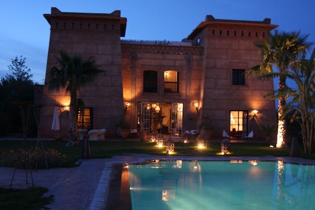 Gallery - Villa Catherine Of Marrakech