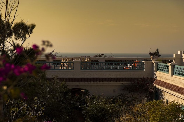 Gallery - Riad Tamayourt Ocean View