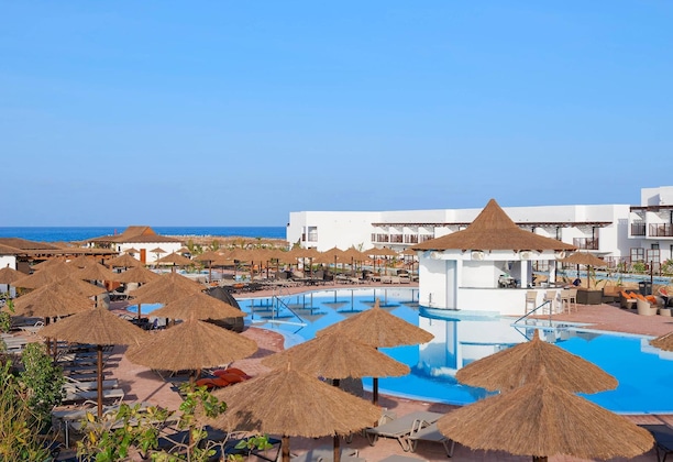 Gallery - Meliá Llana Beach Resort & Spa (Adults Only +18)