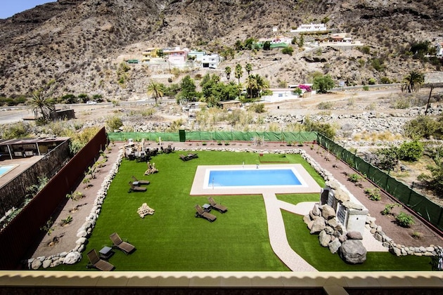 Gallery - Sol Mogan Suites