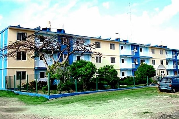 Gallery - Apartamentos Santa Lucia