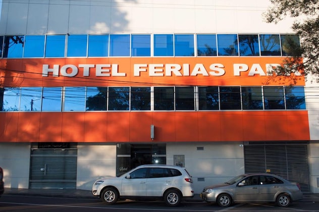 Gallery - Hotel Ferias Park