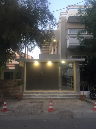 Gallery - Alkyonides Hotel