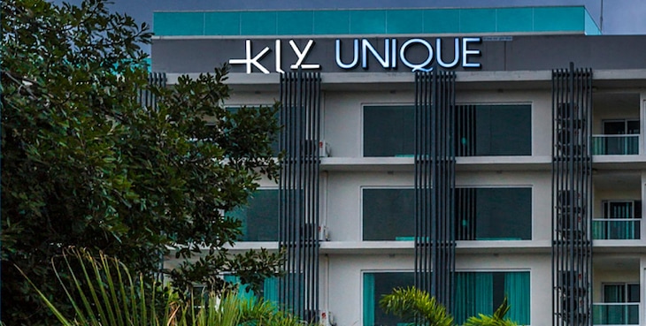 Gallery - Unique Regency Pattaya
