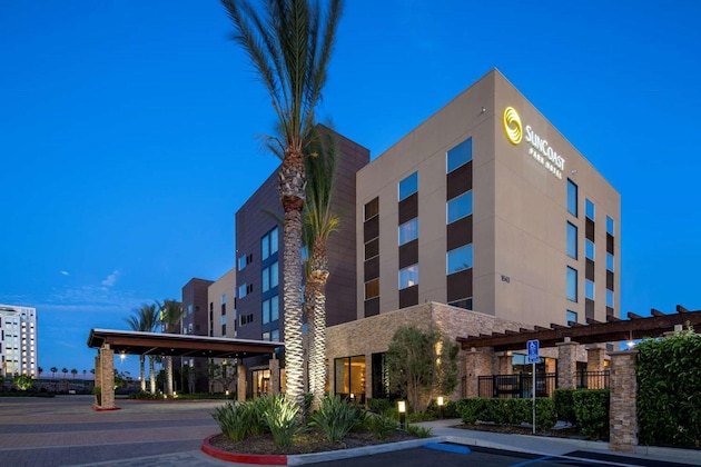 Gallery - Suncoast Park Hotel Anaheim, Tapestry Collection By Hilton