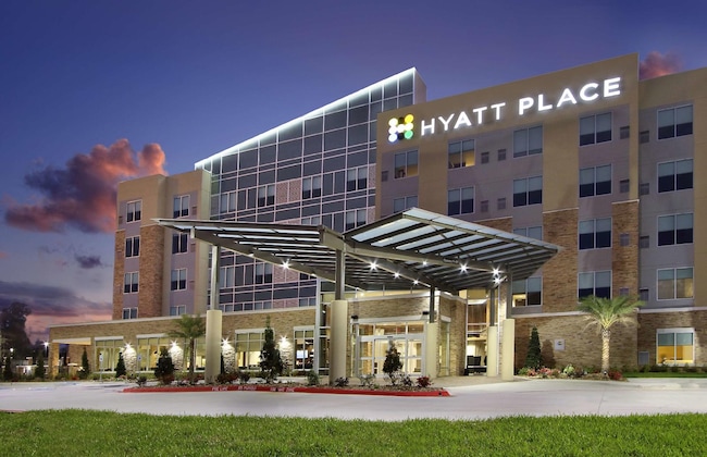Gallery - Hyatt Place Houston Nw Vintage Park