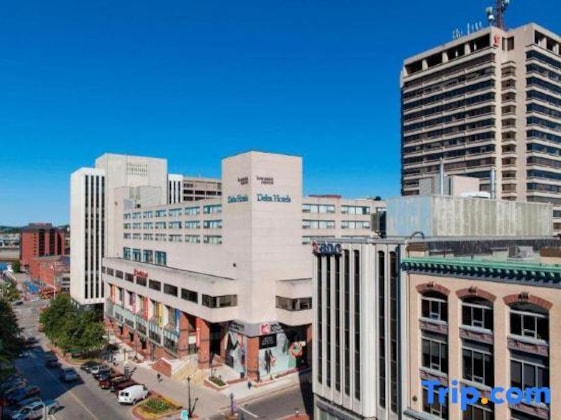 Gallery - Delta Hotels Saint John