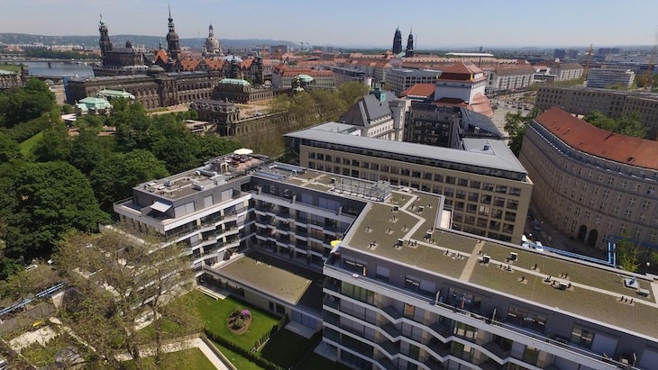 Gallery - Residenz Am Zwinger