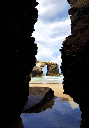 Gallery - Hotel Playa De Las Catedrales
