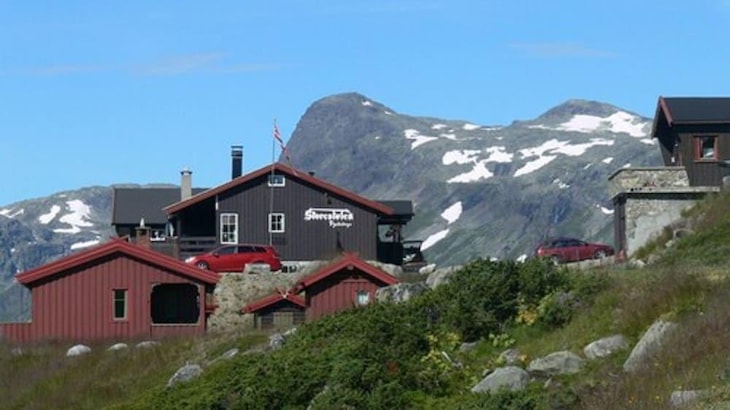 Gallery - Storestølen Fjellhotell