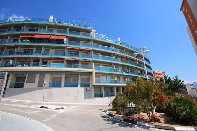 Gallery - Apartamento Borumbot 17 - Plaza Mayor
