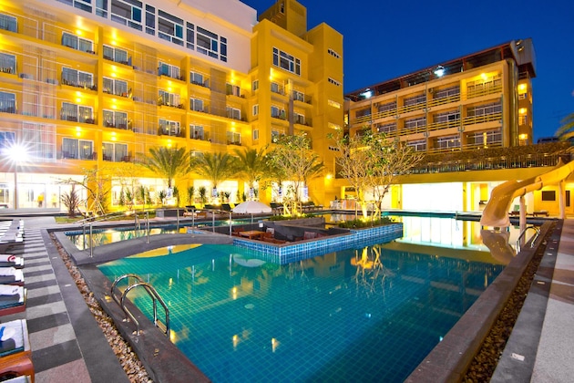 Gallery - Grand Bella Hotel