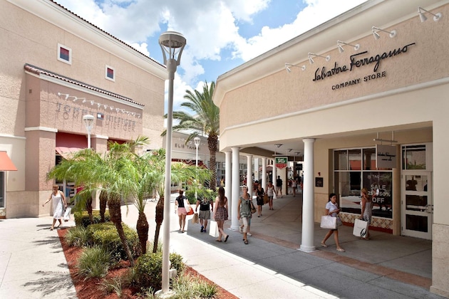 Gallery - Hyatt Place Orlando Lake Buena Vista