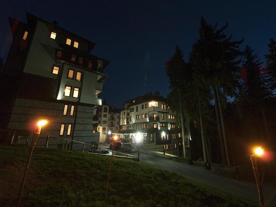 Gallery - Green Life Family Apartments Pamporovo
