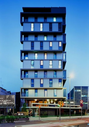 Gallery - Cosmo Apartments Sants
