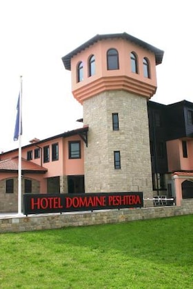 Gallery - Hotel Domaine Peshtera