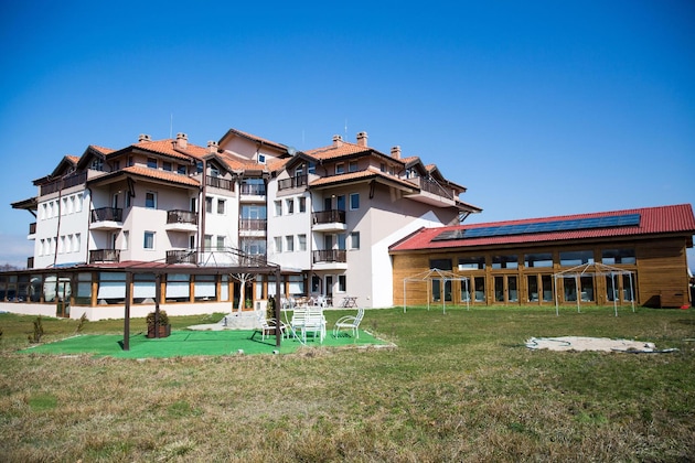 Gallery - Seven Seasons Hotel