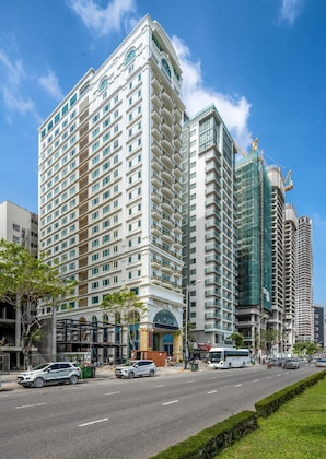 Gallery - Paracel Danang Hotel