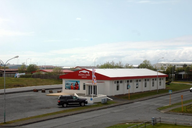 Gallery - Höfn Inn Guesthouse