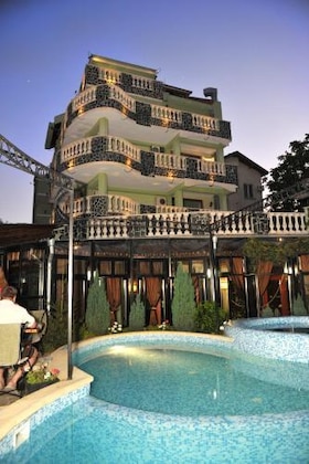 Gallery - Boryana Hotel