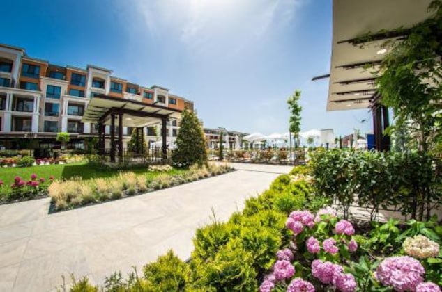 Gallery - Premier Fort Club Hotel - Full Board