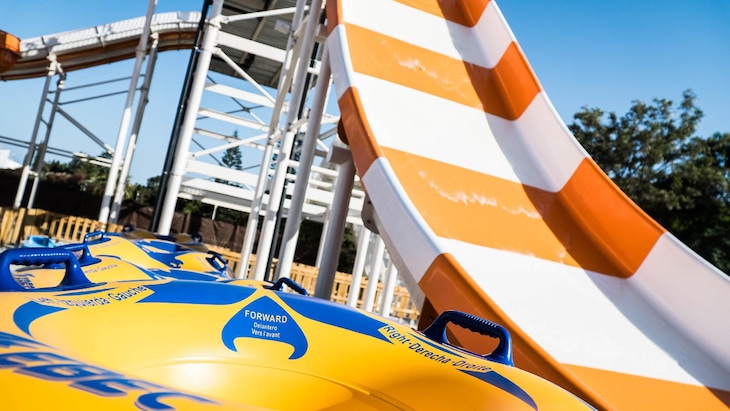 Gallery - Alegria Costa Ballena Aquafun