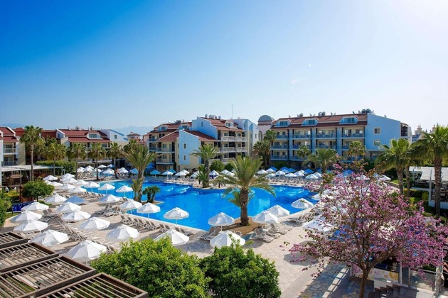 Gallery - Barut B Suites