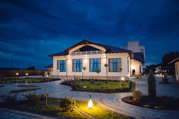 Gallery - Vispas Balti