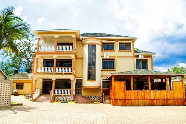 Gallery - Alfa Hotel Munyonyo