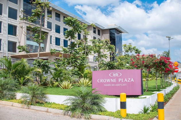 Gallery - Crowne Plaza Nairobi Airport By Ihg
