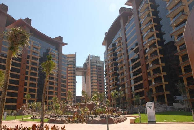 Gallery - Dream Inn Dubai - Tiara