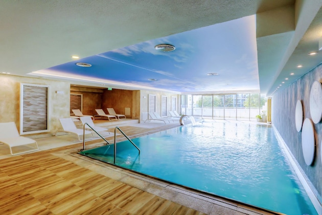 Gallery - Maritim Hotel Paradise Blue Albena