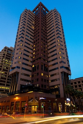 Gallery - Pullman Cape Town City Centre