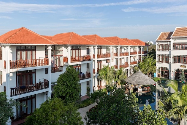 Gallery - Hoi An Emotion Boutique Villa