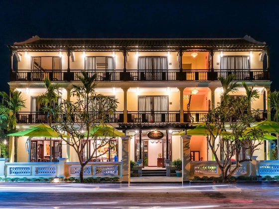 Gallery - Hoi An Field Boutique Resort & Spa