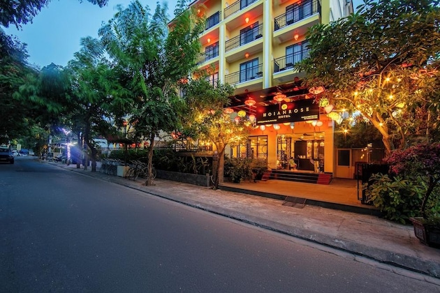 Gallery - Hoi An Rose Garden Hotel