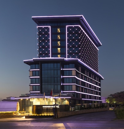 Gallery - Golden Tulip Istanbul Bayrampasa