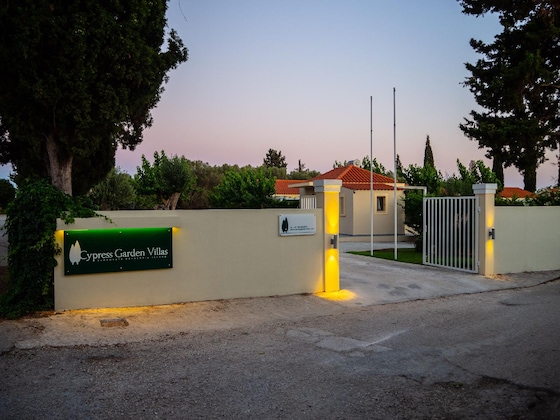 Gallery - Cypress Garden Villas