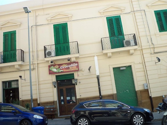 Gallery - Casa Laganà
