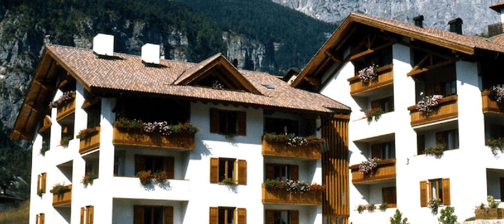 Gallery - Residence Stefenine