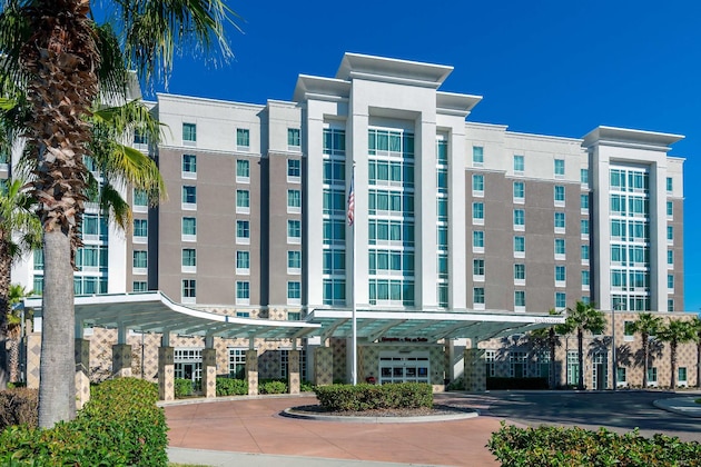 Gallery - Hampton Inn & Suites Tampa Airport Avion Park Westshore