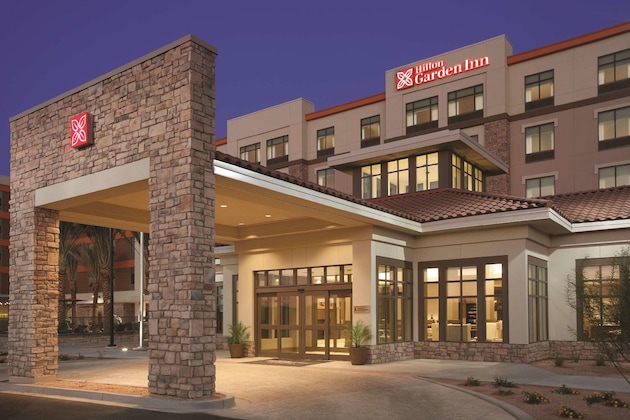 Gallery - Hilton Garden Inn Phoenix Tempe University Research Park