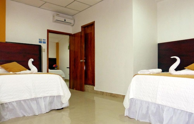 Gallery - Hotel Brisas Del Pacifico