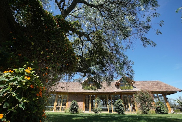 Gallery - La Palma Polo Hotel