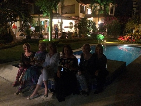 Gallery - Hotel Boutique Playa Canela Ecuador