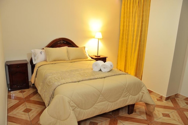 Gallery - La Rosario Hotel