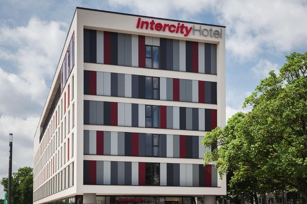 Gallery - Intercityhotel Duisburg